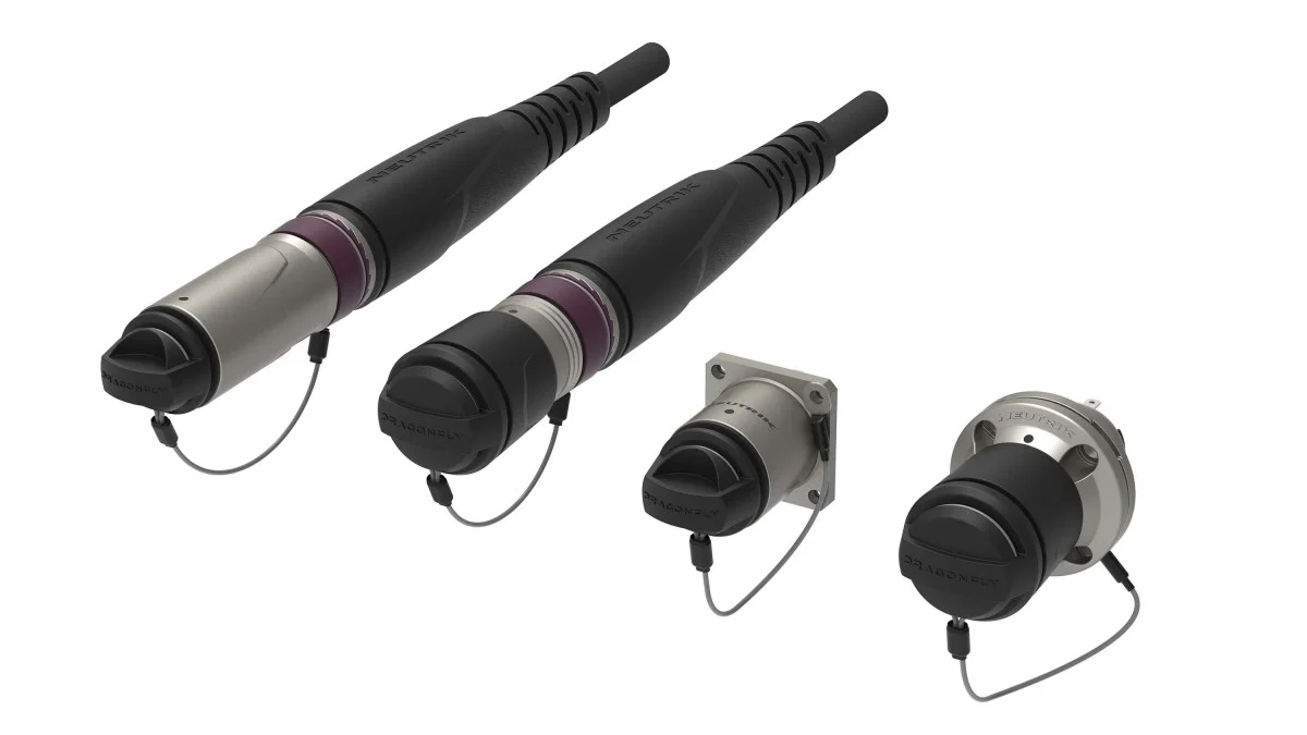 PRODUKTNYHET: Avancerad linsteknik för broadcast- och AV-bruk