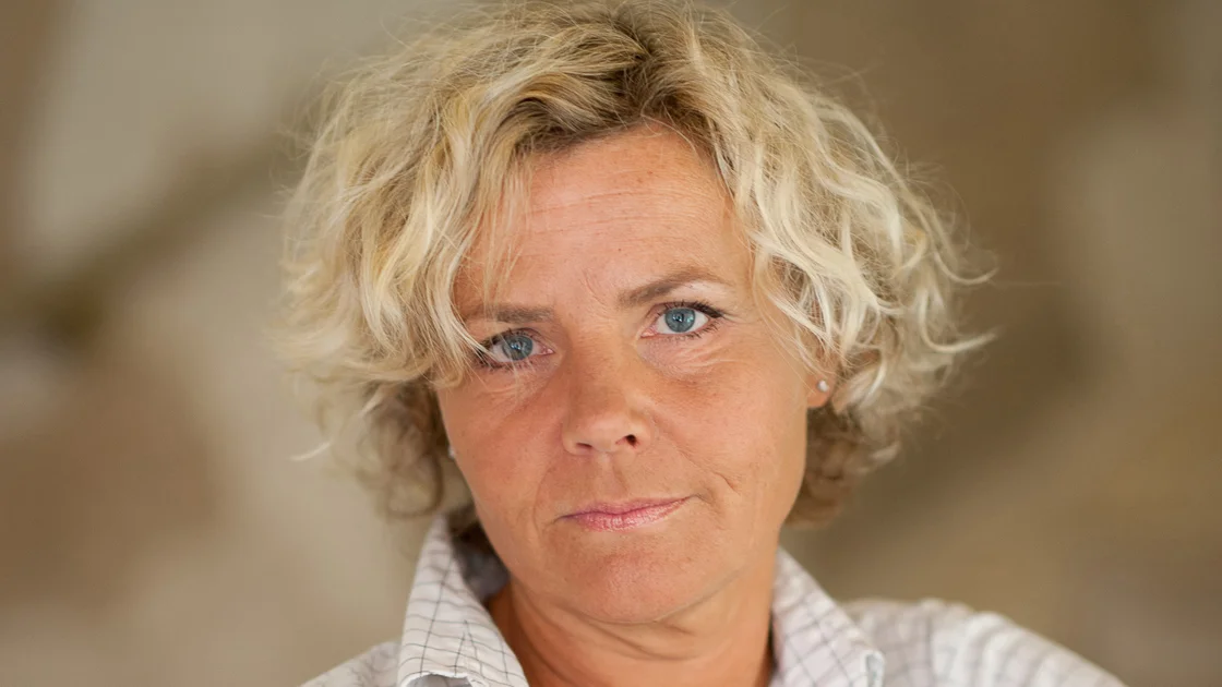 BRANSCHNYHET: Anna Serner utsedd till en av filmvärldens främsta innovatörer