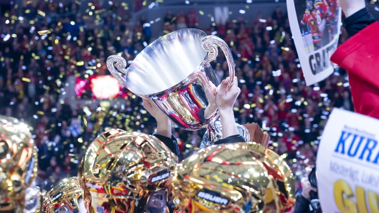 BRANSCHNYHET: Rekordstor tv-satsning på svensk damhockey