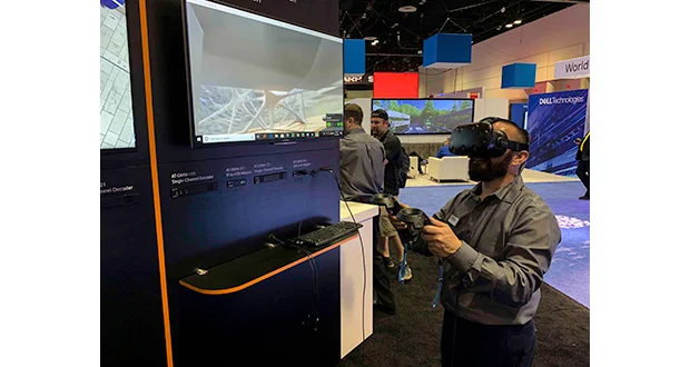 BRANSCHNYHET: Atlona demonstrerar VRoIP