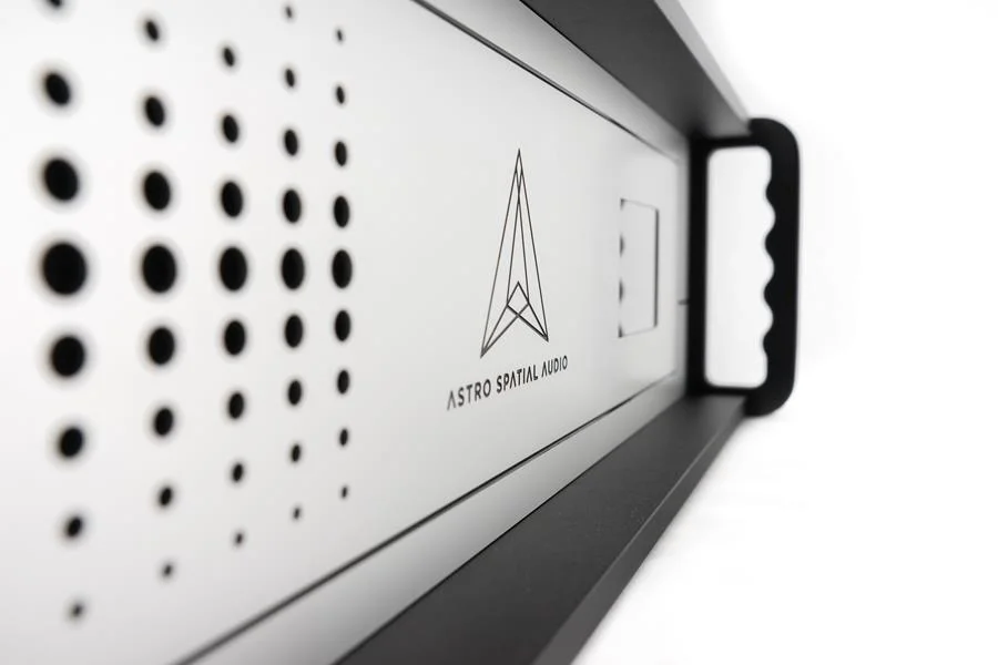 BRANSCHNYHET: Astro Spatial Audio teamar upp med svenska Audile Electroacoustics 