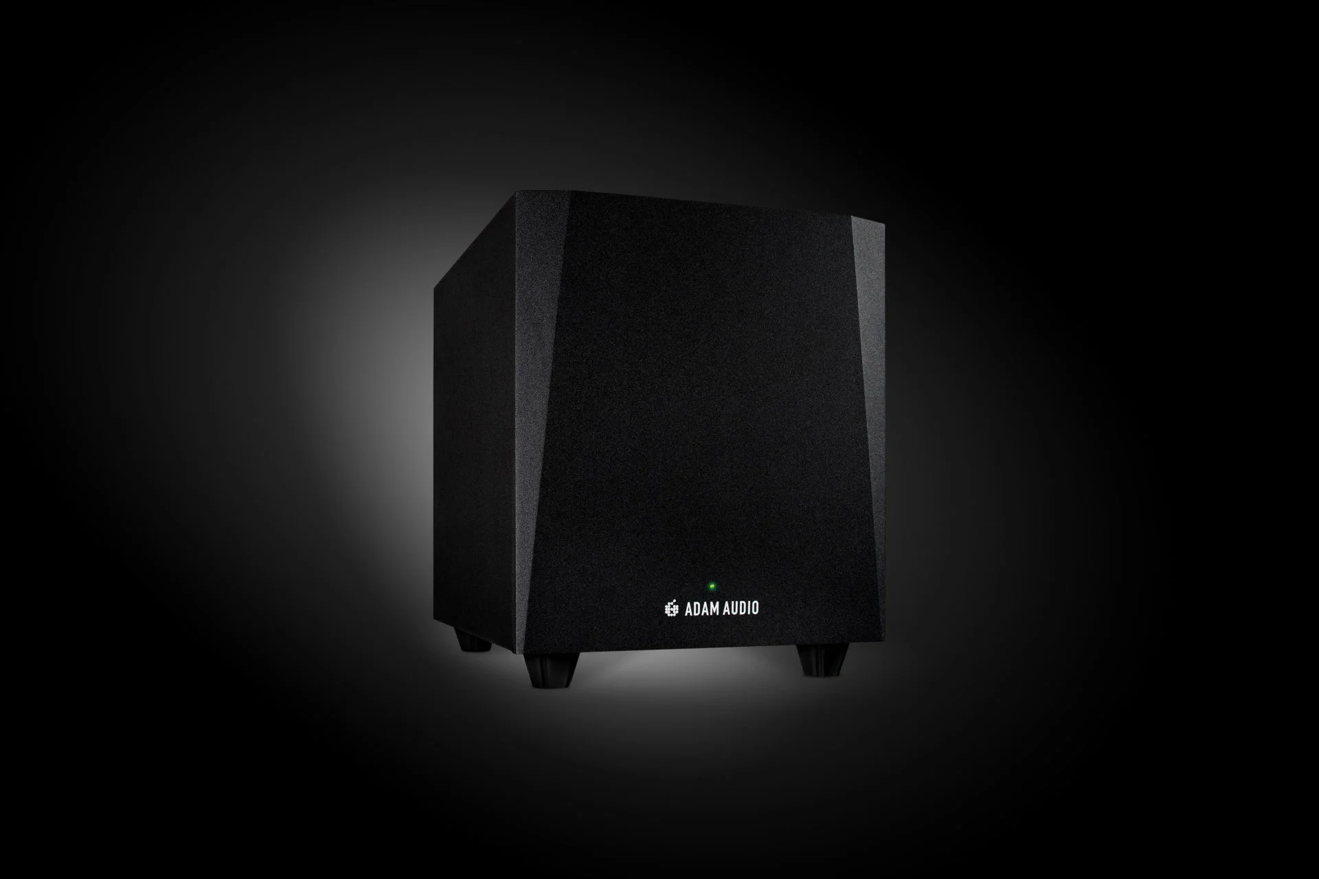 PRODUKTNYHET: Kompakt subwoofer från Adam Audio 