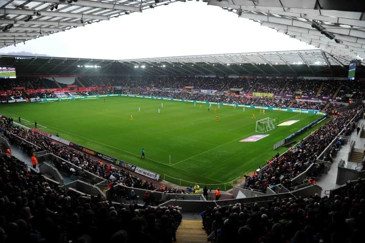 BRANSCHNYHET: NEP Connect väljer Net Insight för medianätsexpansion till fotbollsarenor i England