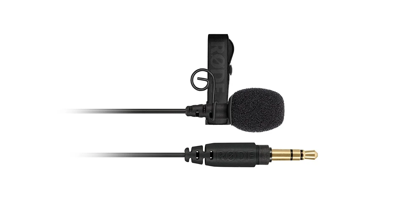 PRODUKTNYHET: Røde utökar Wireless Go-systemet