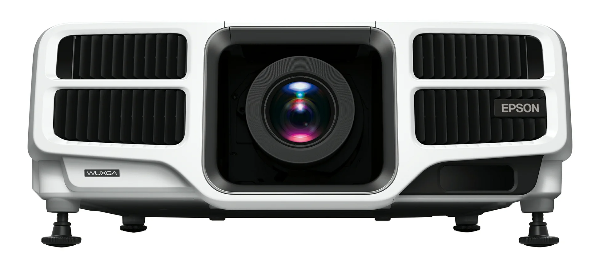 PRODUKTNYHET: Epson expanderar projektorsegmentet Pro L