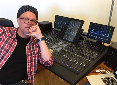 BRANSCHNYHET: Soundware rekryterar välkänd Pro Tools-predikant