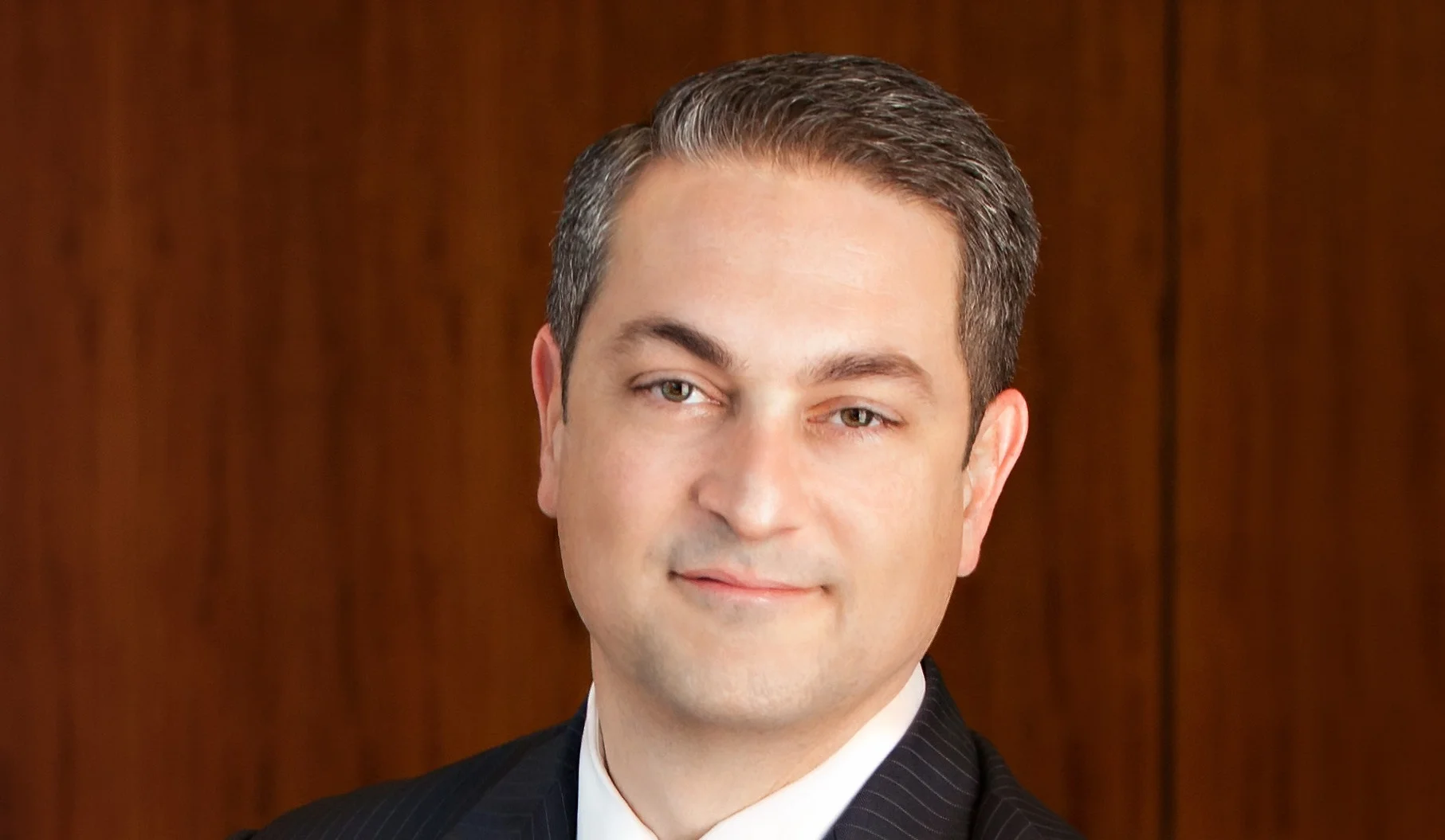 Rashid Skaf, Biamp Systems