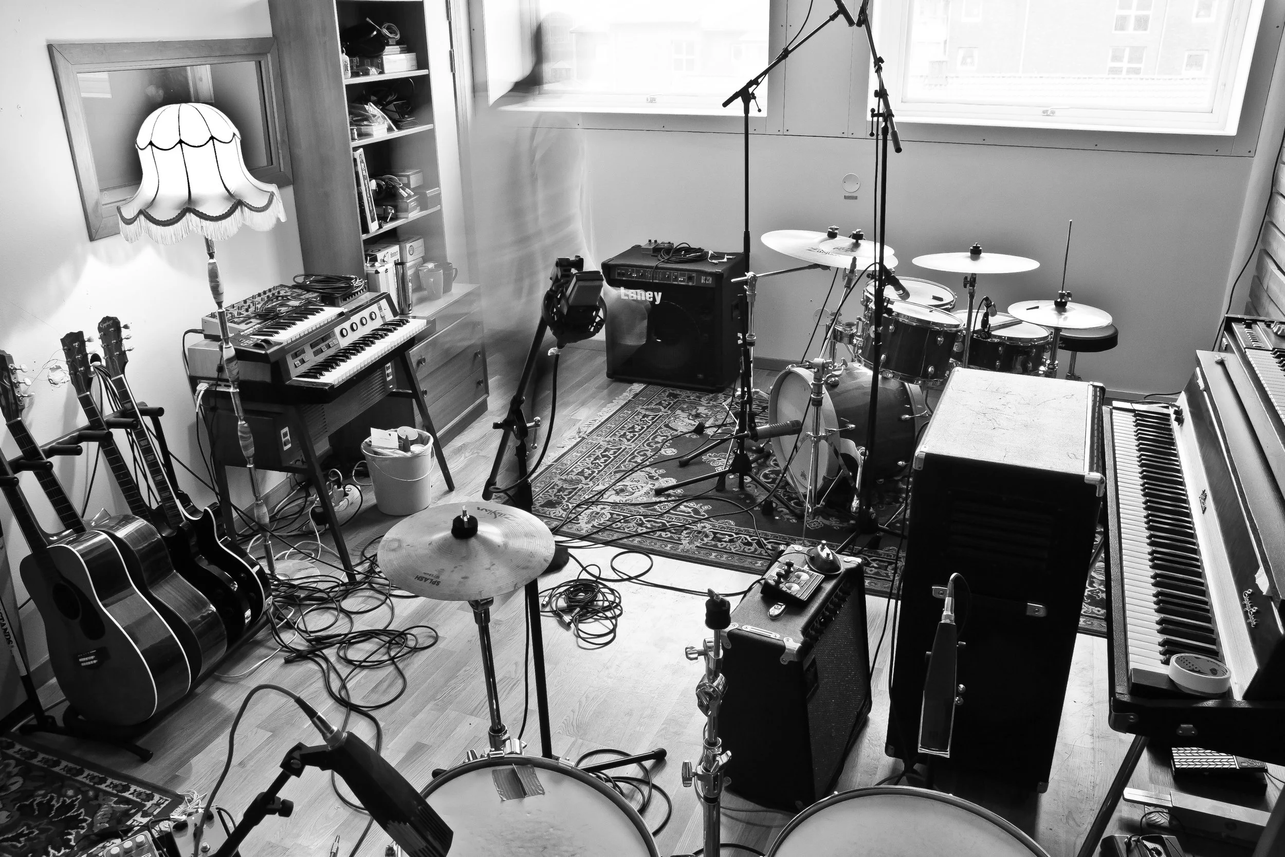 INTERVJU: Jonas Karlberg, Artifon