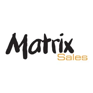 Matrix Sales numera också i Sverige