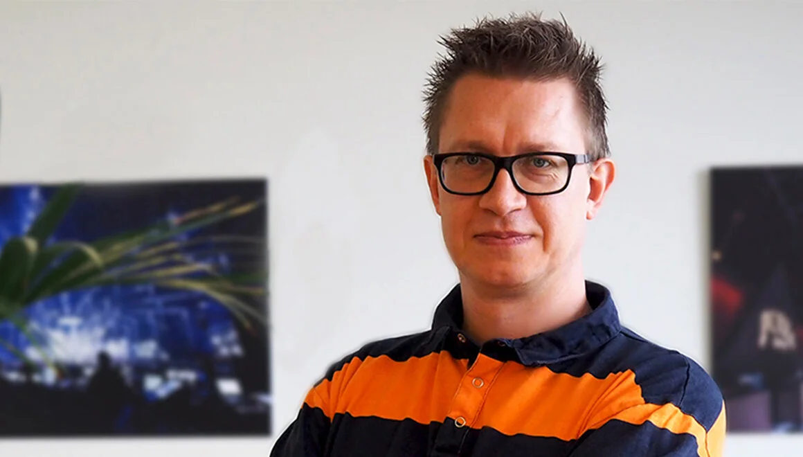 Intersonic förstärker sin ljusavdelning