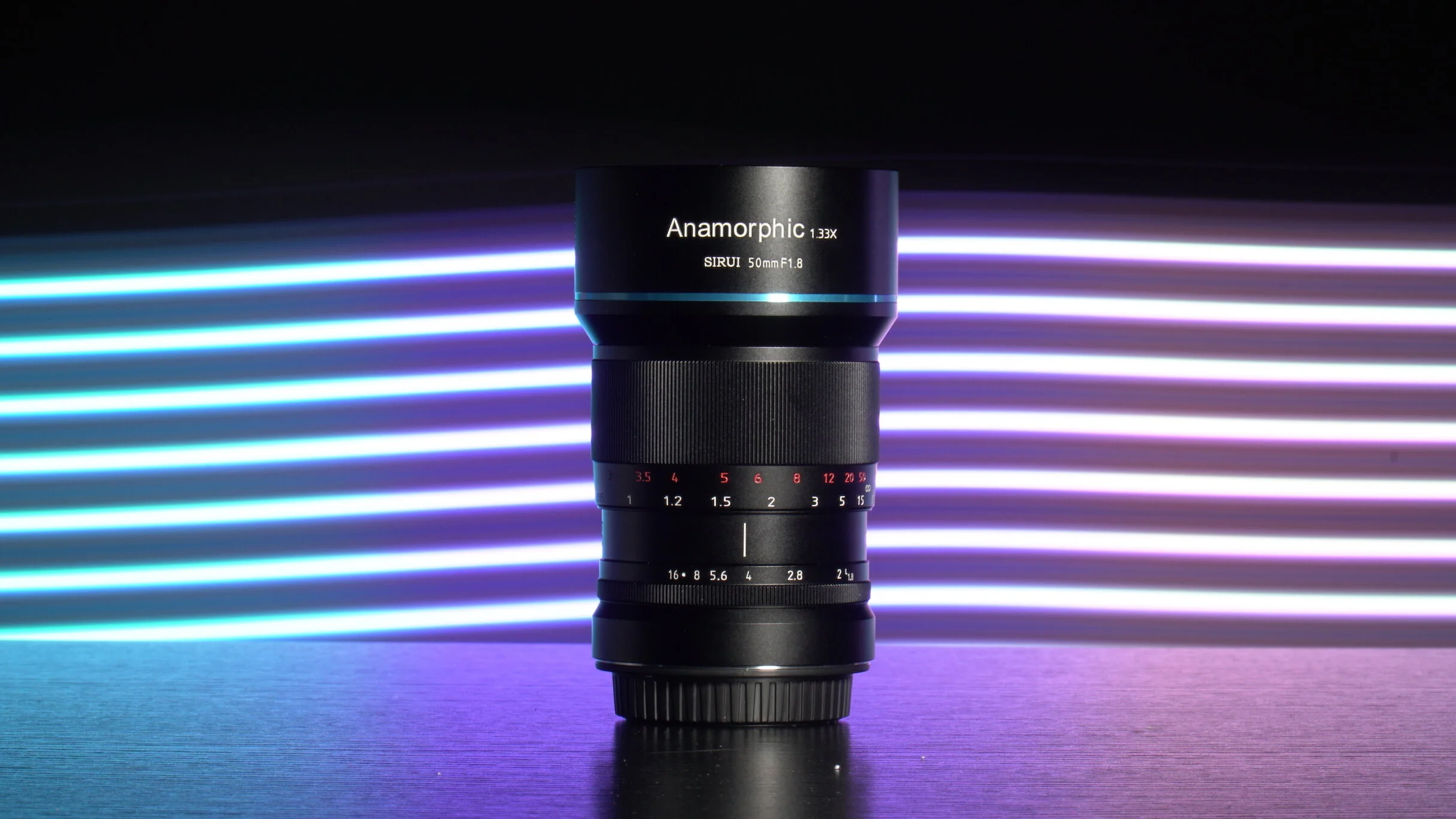 Cinematisk look för alla