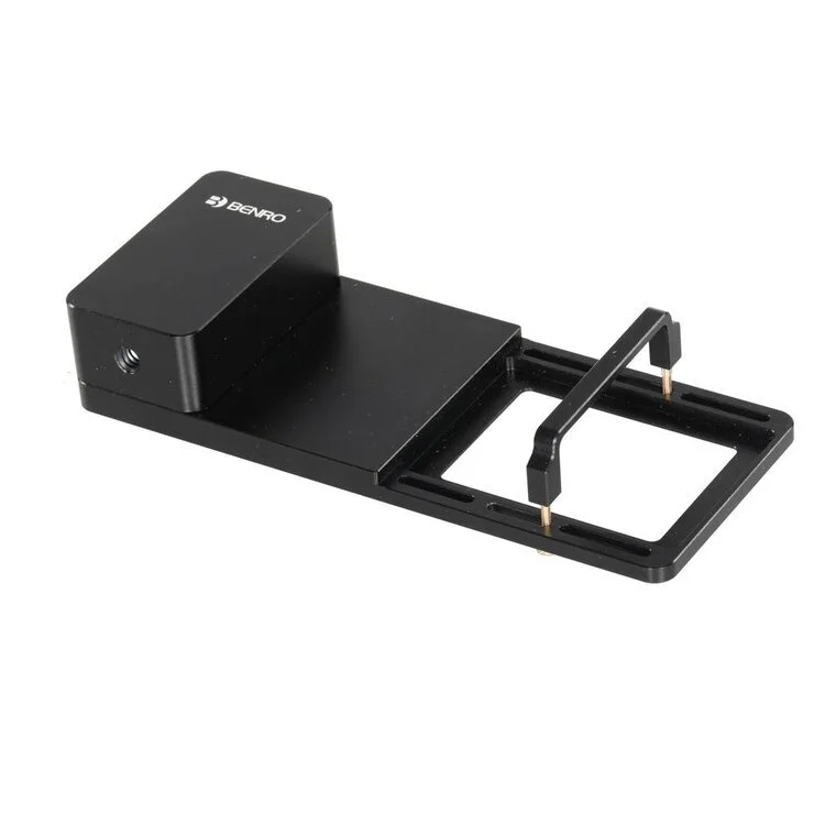 Kameratillbehör från Benro