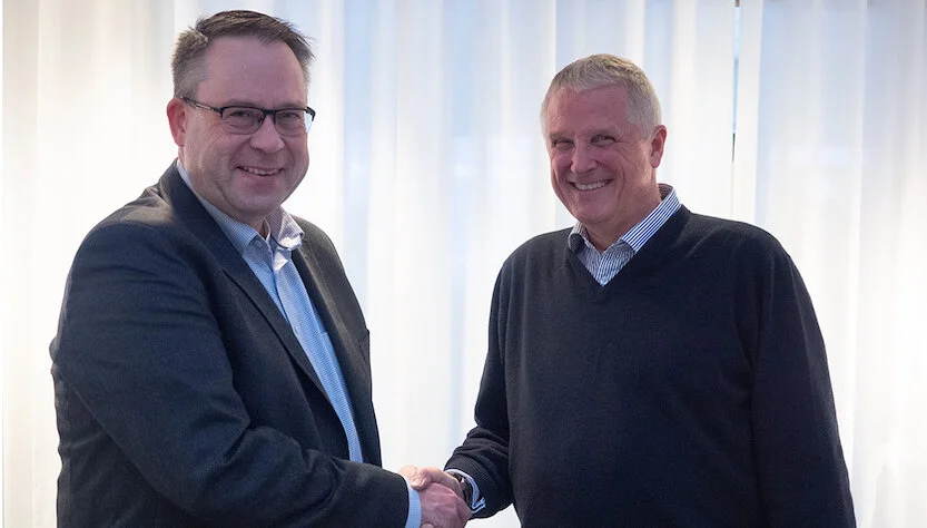 Audico förvärvar del av Bright Group