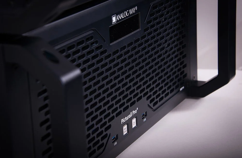 Picturall 3.0 ger större flexibilitet