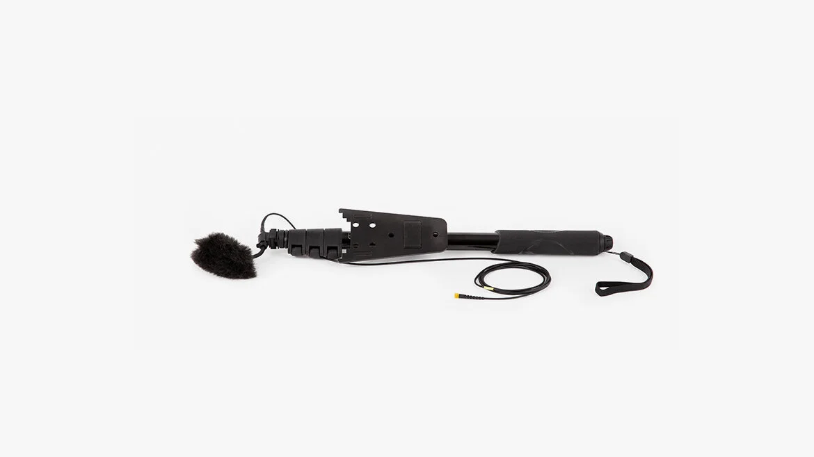 Bra ljud på avstånd