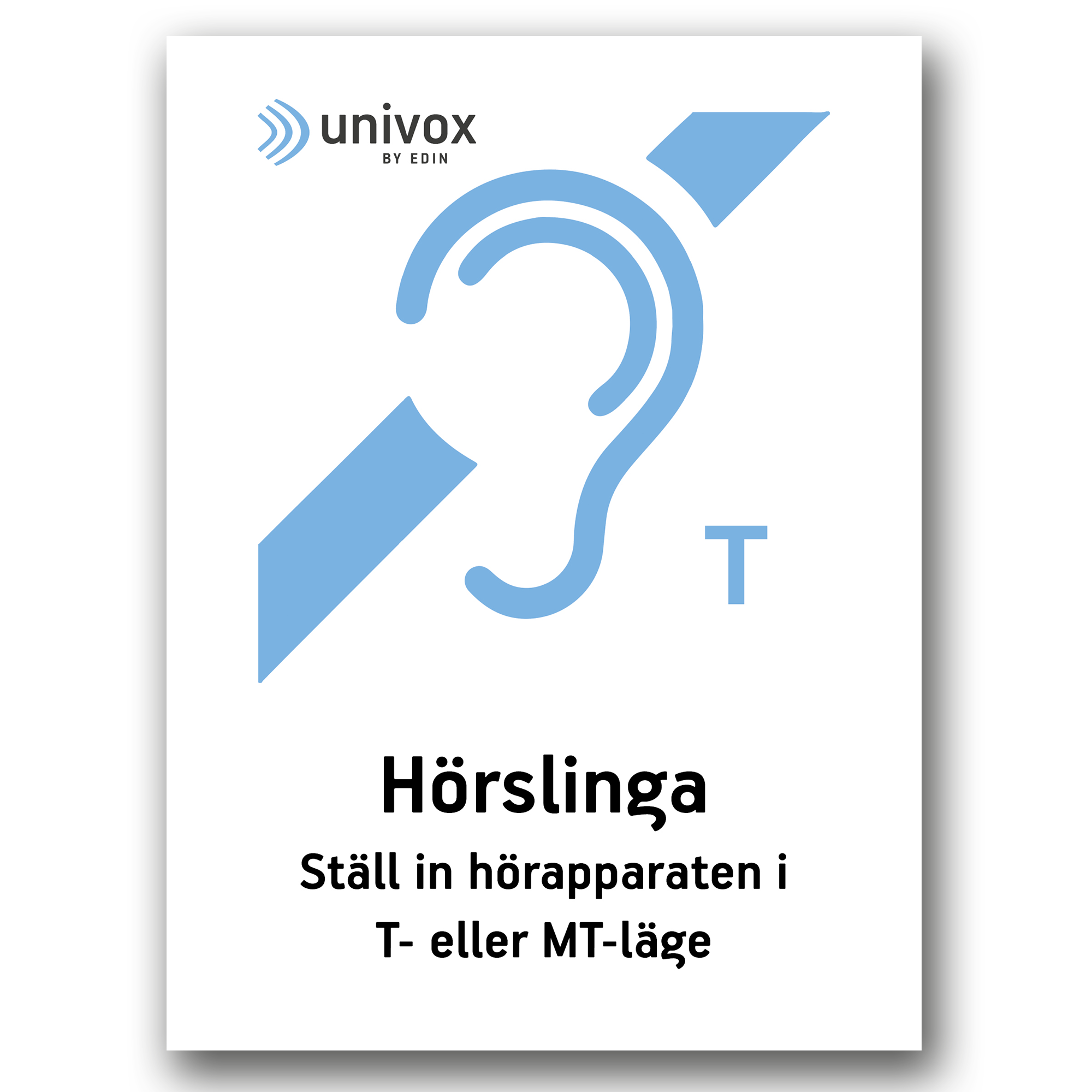 UNIVOX bjuder in till webbinarier i augusti 