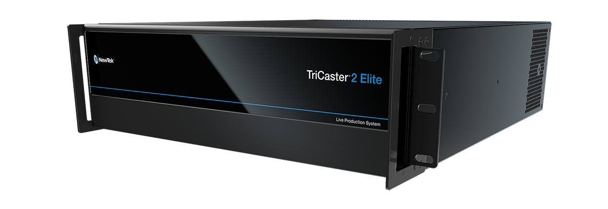 Videoplattform med ”bättre än broadcast”-kvalitet