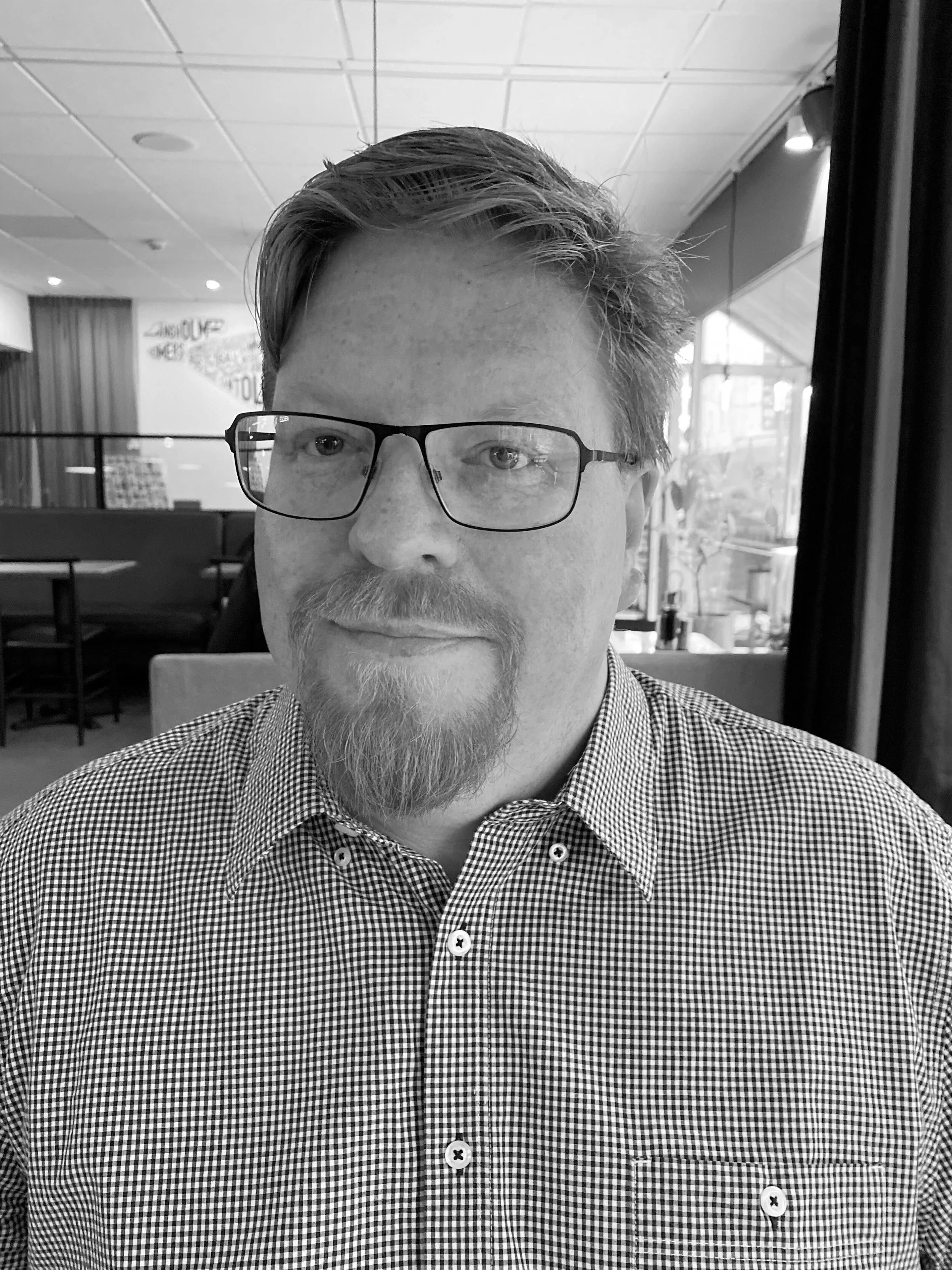 Matrix Sales plockar in en ny säljare