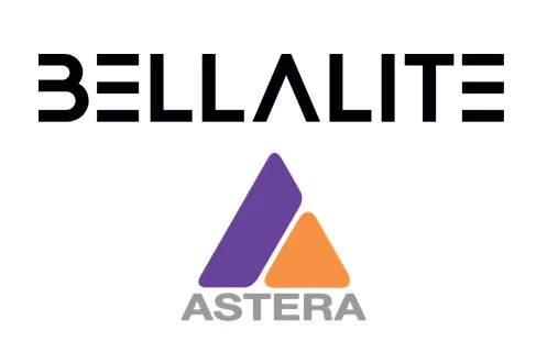 Bellalite tar över distributionen för Astera i Sverige