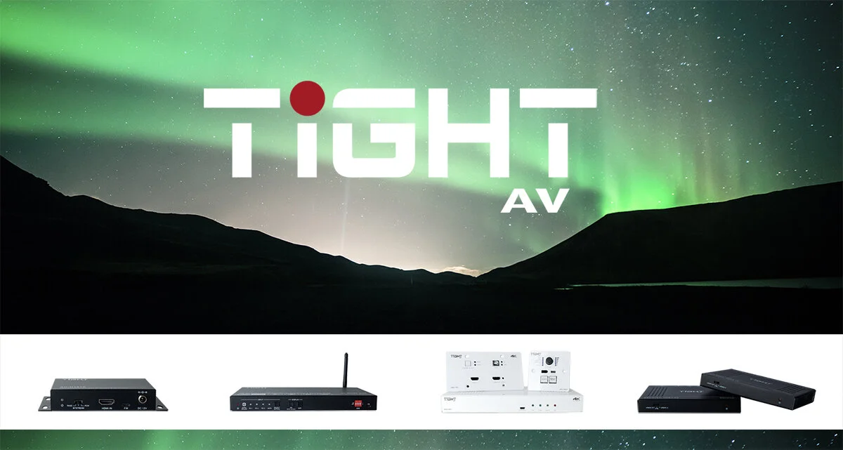Tight AV hos Septon Electronic