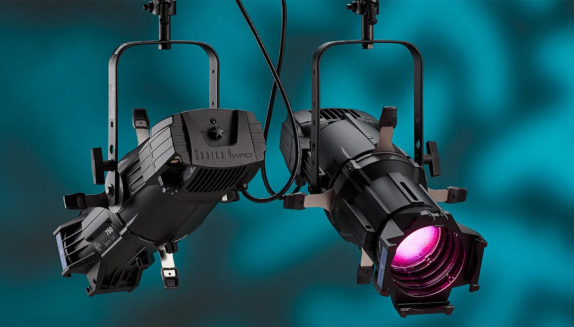 ETC introducerar Source 4WRD Color