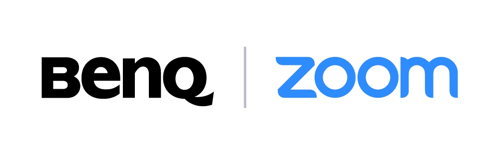 Nytt samarbete mellan BenQ och Zoom