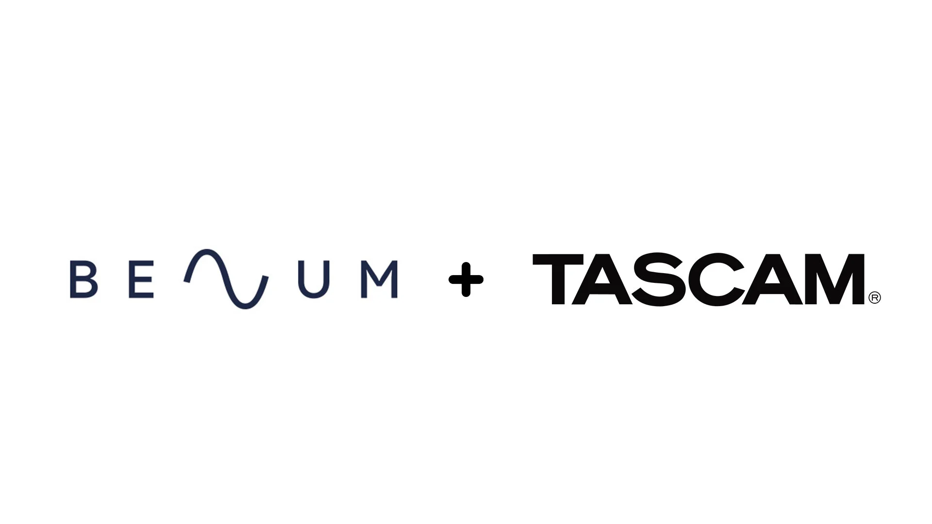 Benum blir ny distributör för Tascam i Sverige