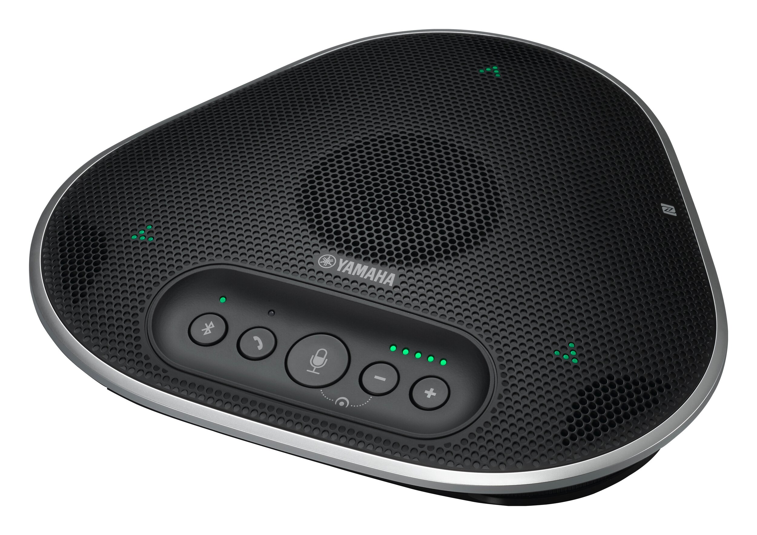 Högtalartelefonen Yamaha YVC-330 är nu certifierad av Zoom Video Communications
