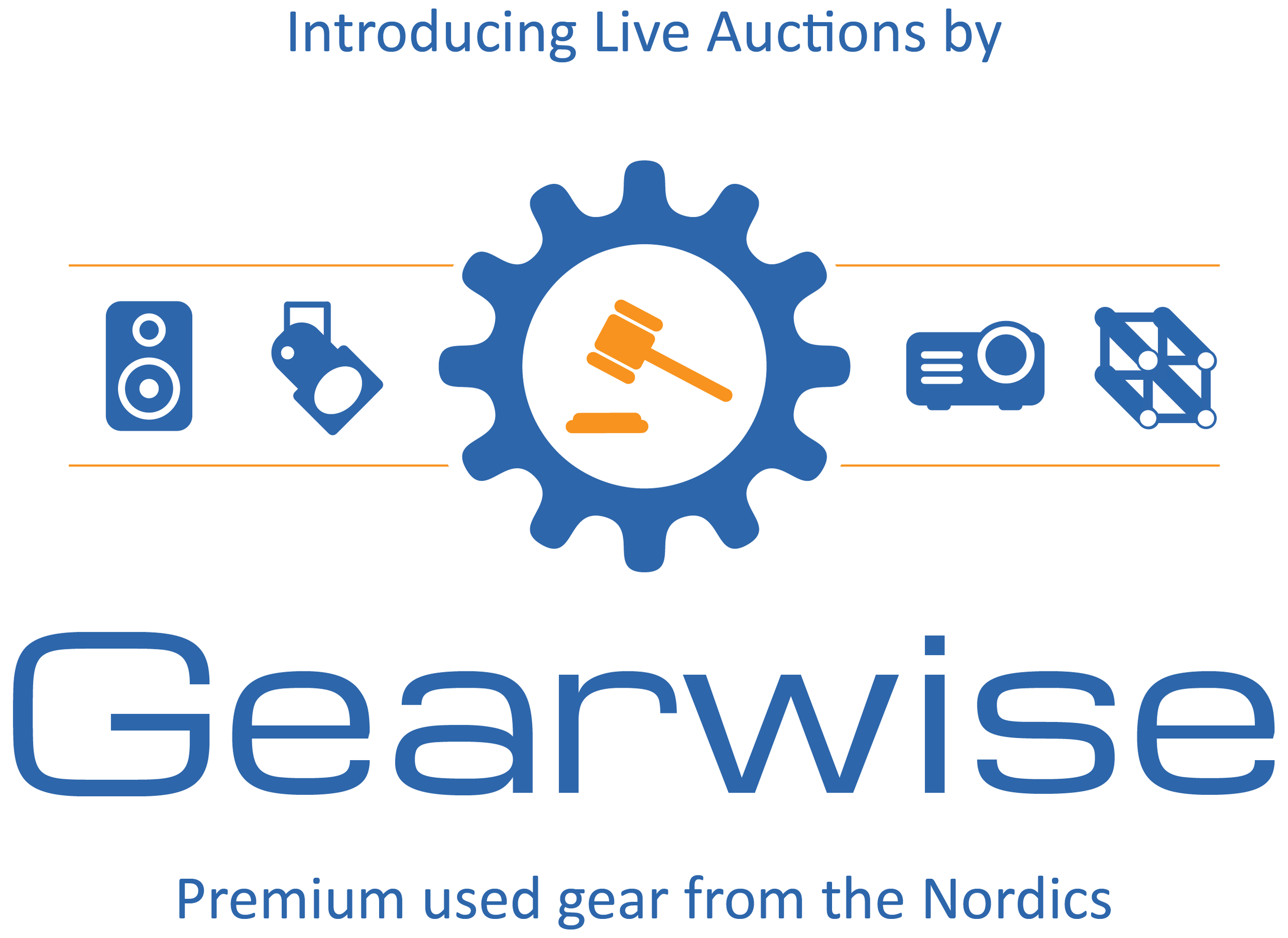 Gearwise lanserar auktionstjänst