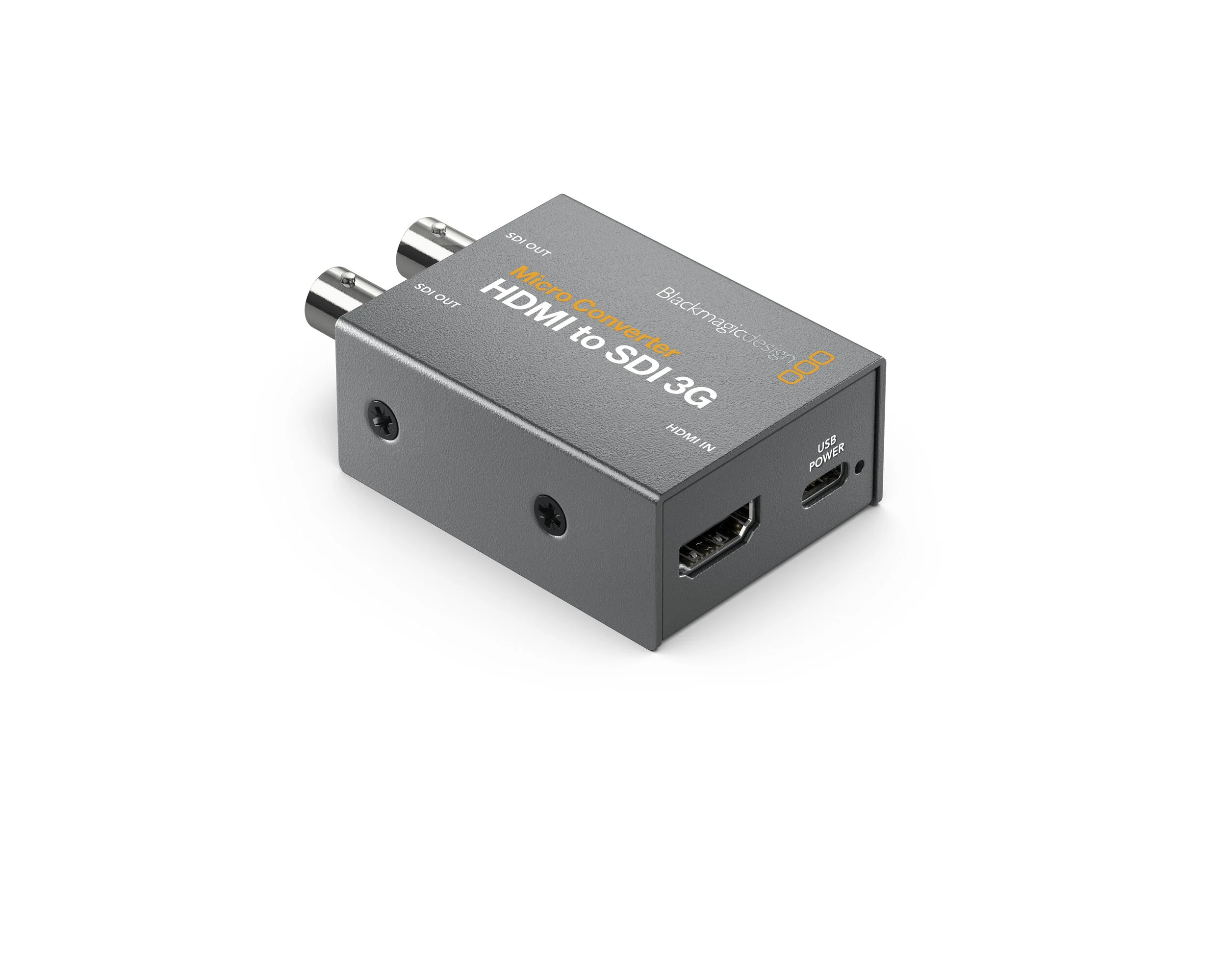 Black Magic Design lanserar sin nya serie med Micro Converter 3G
