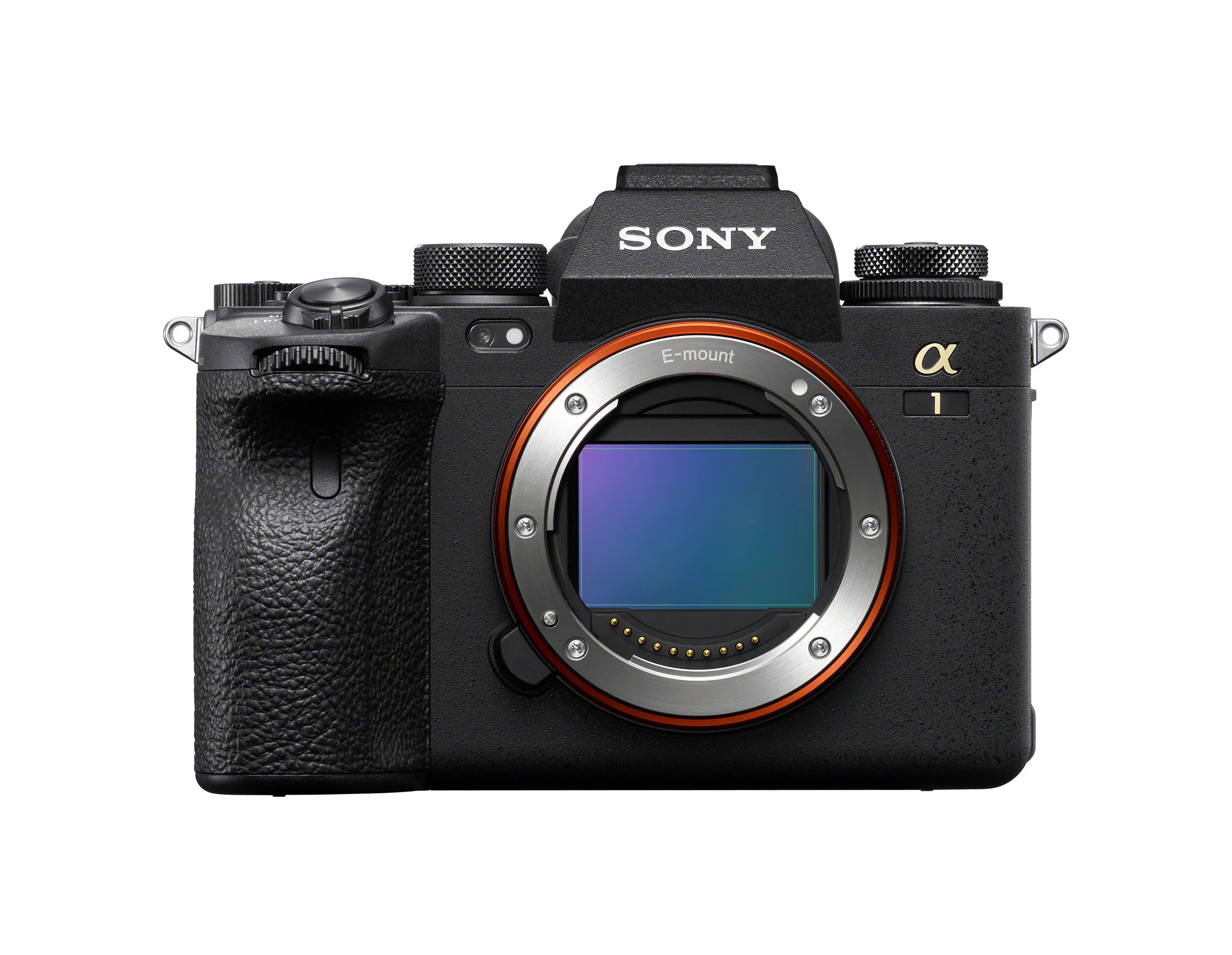 Sony släpper sitt nya flaggskepp i A1serien 