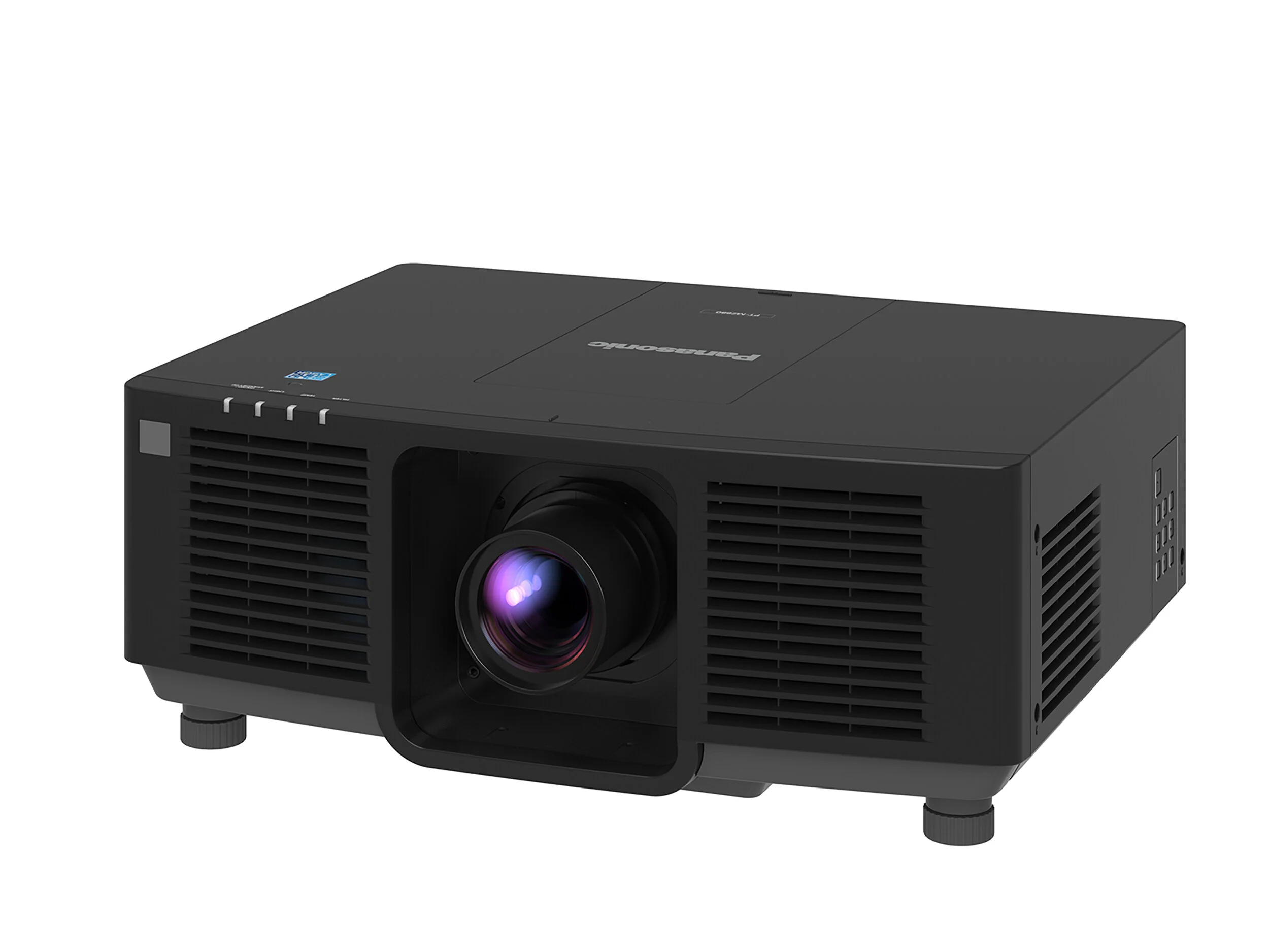 Panasonic lanserar den nya PT-MZ880-serien med LCD-laserprojektorer