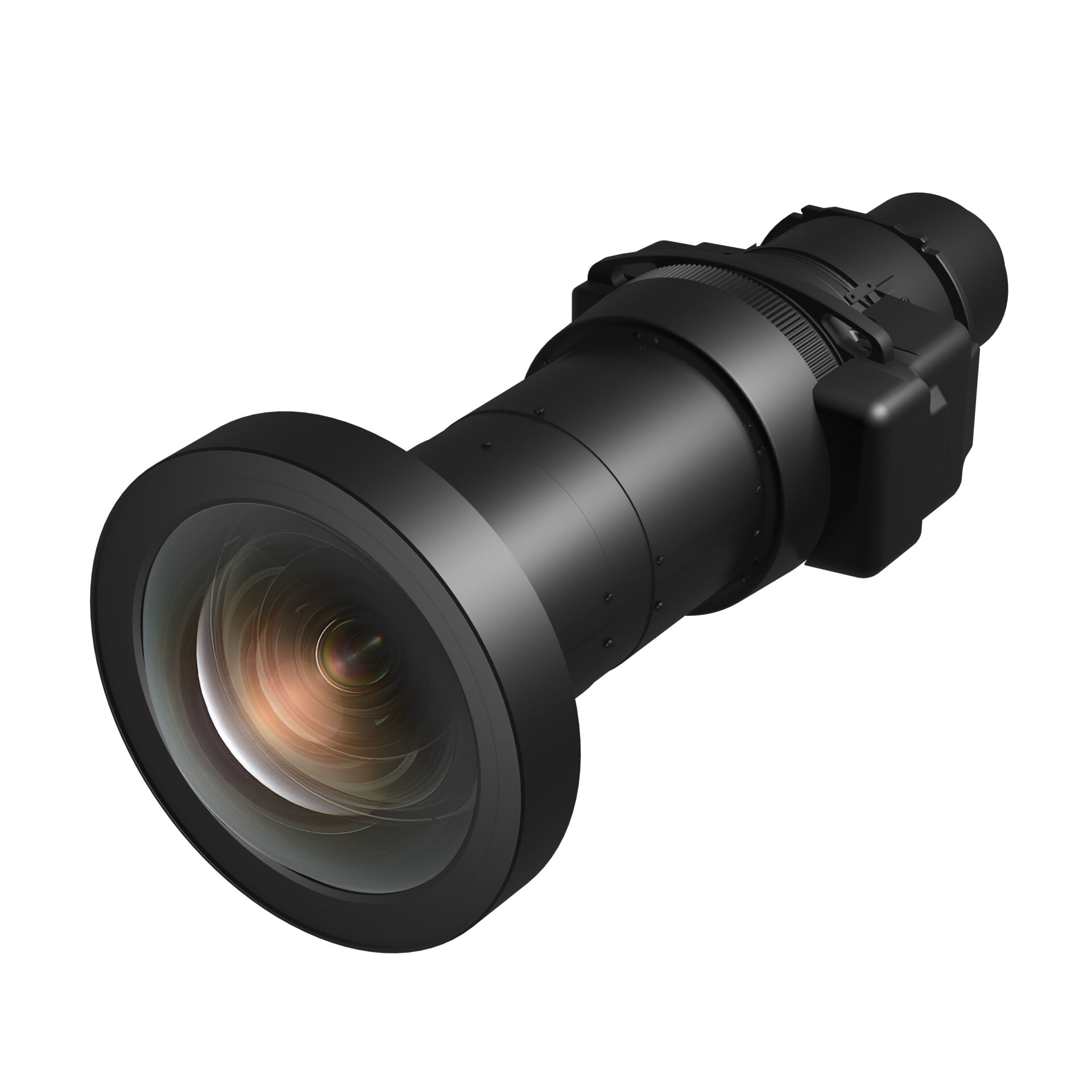 Panasonic lanserar två nya zoomobjektiv