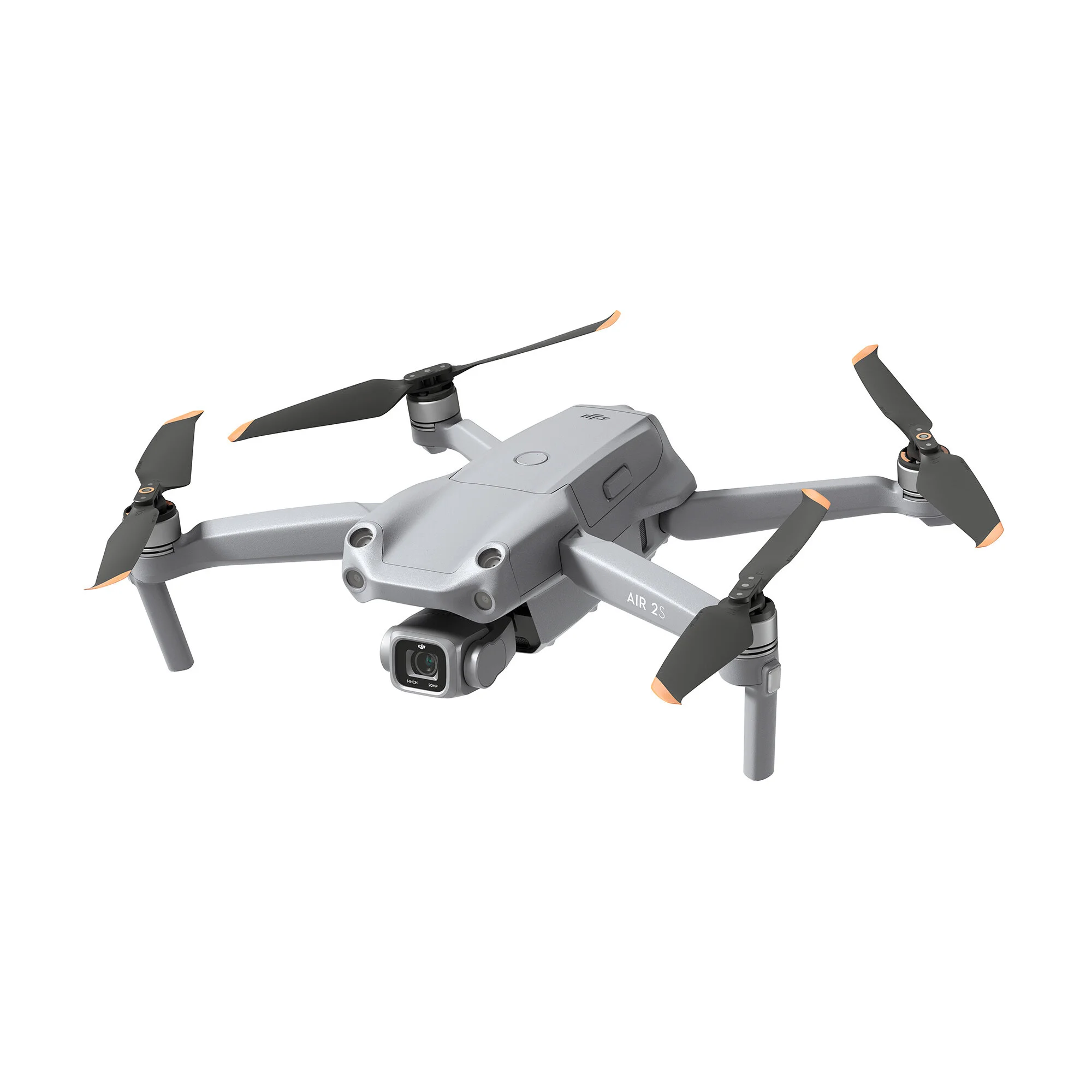 Ny drönare från DJI