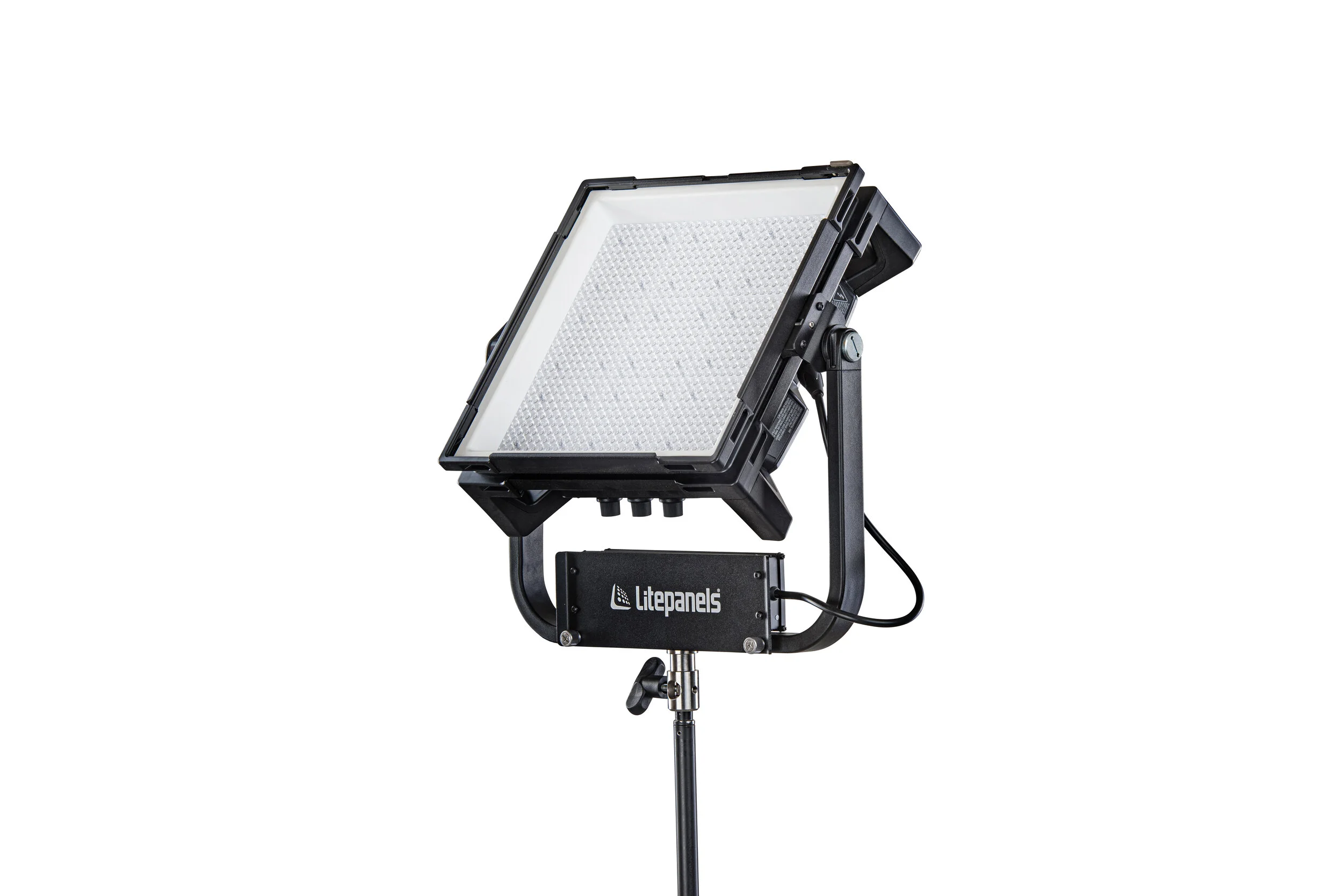 Litepanels lanserar ny  LED panel
