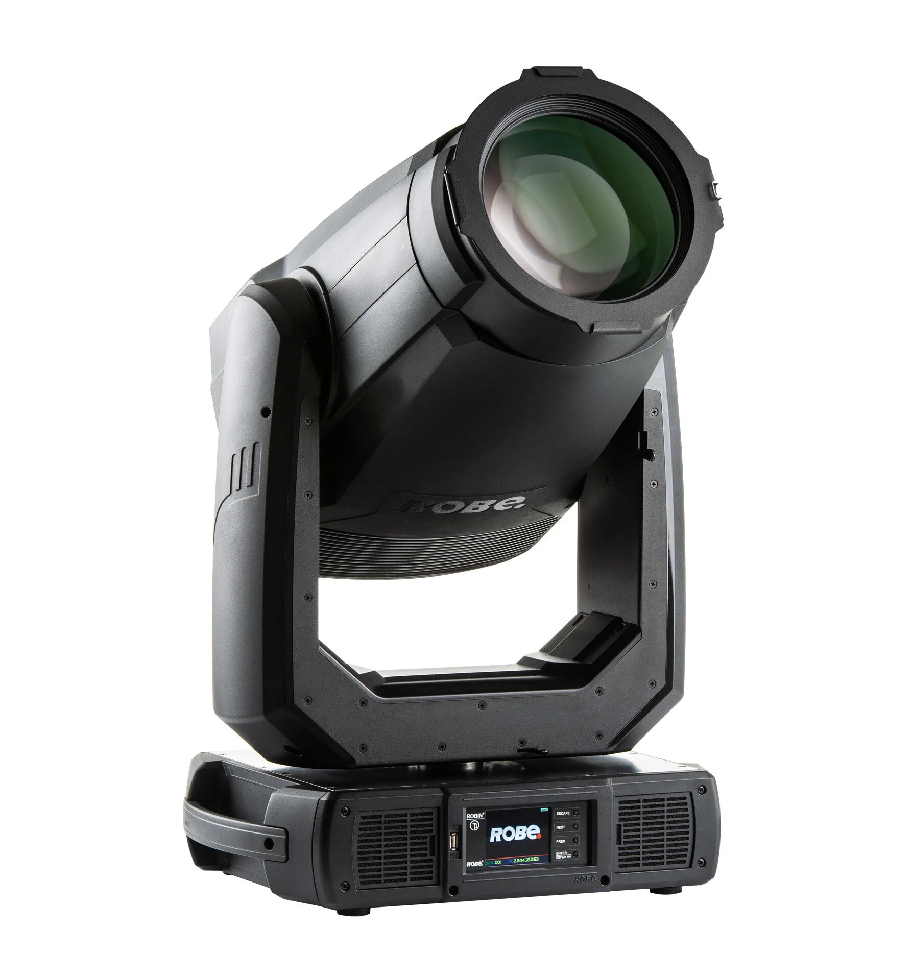 Robe lanserar T2 Profile™ Luminaire