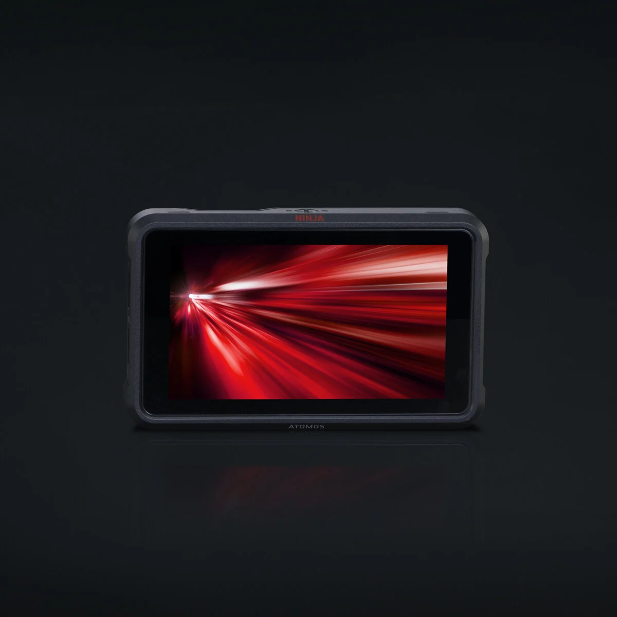 8K Ninja V+ har anlänt