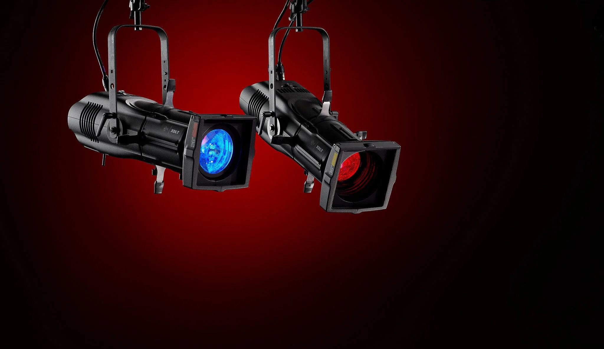 Nya Source Four LED Series 3 från ETC