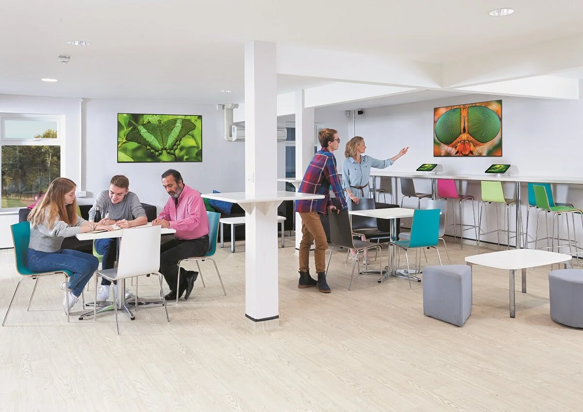 PPDS i samarbete med i3 Technologies