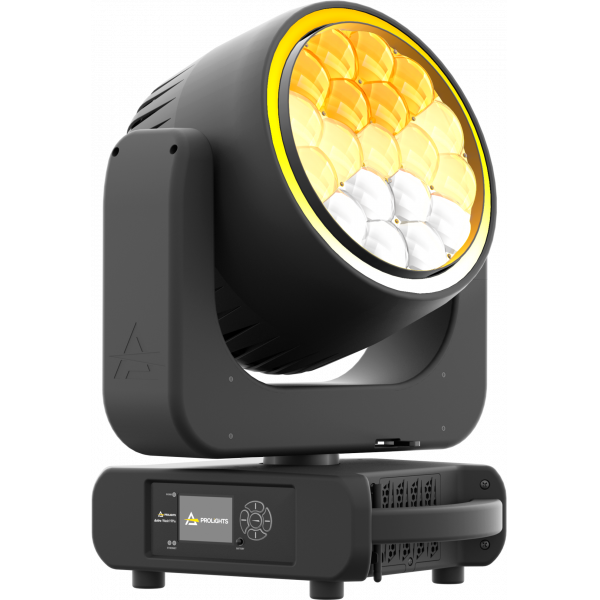 Prolights presenterar Astra Wash 19Pix moving wash light