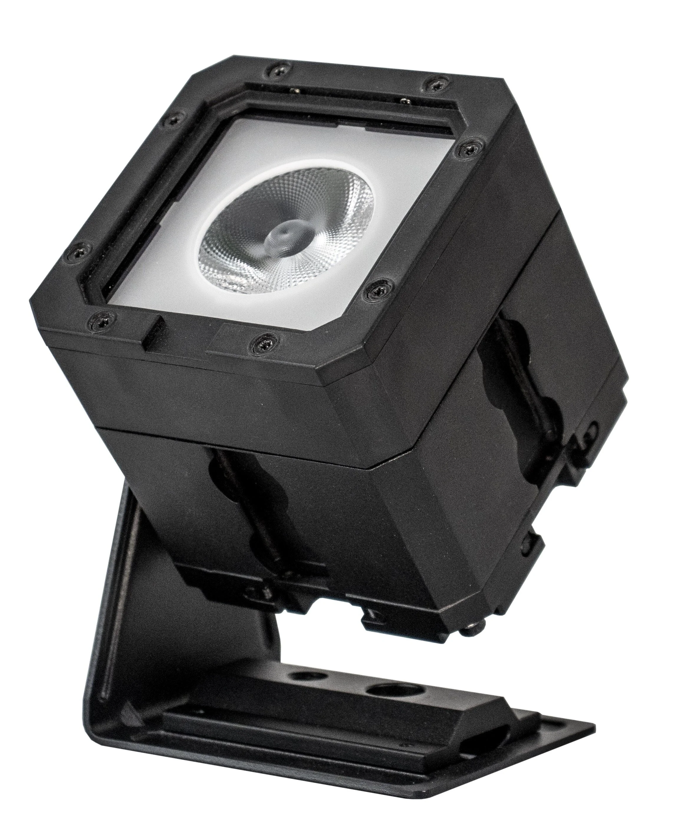 Pixelbrick en multifunktionslampa från Astera