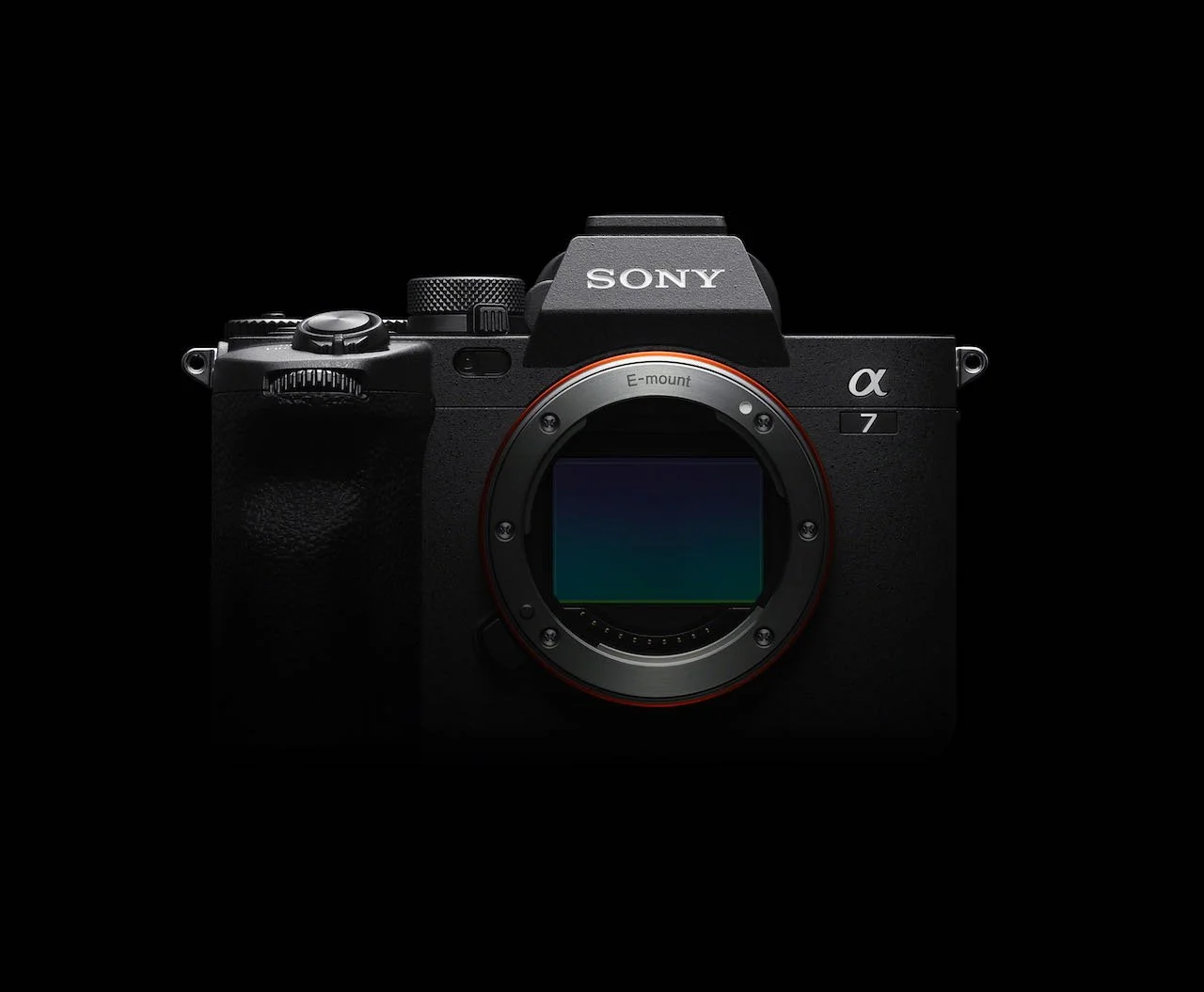 Sony A7 IV