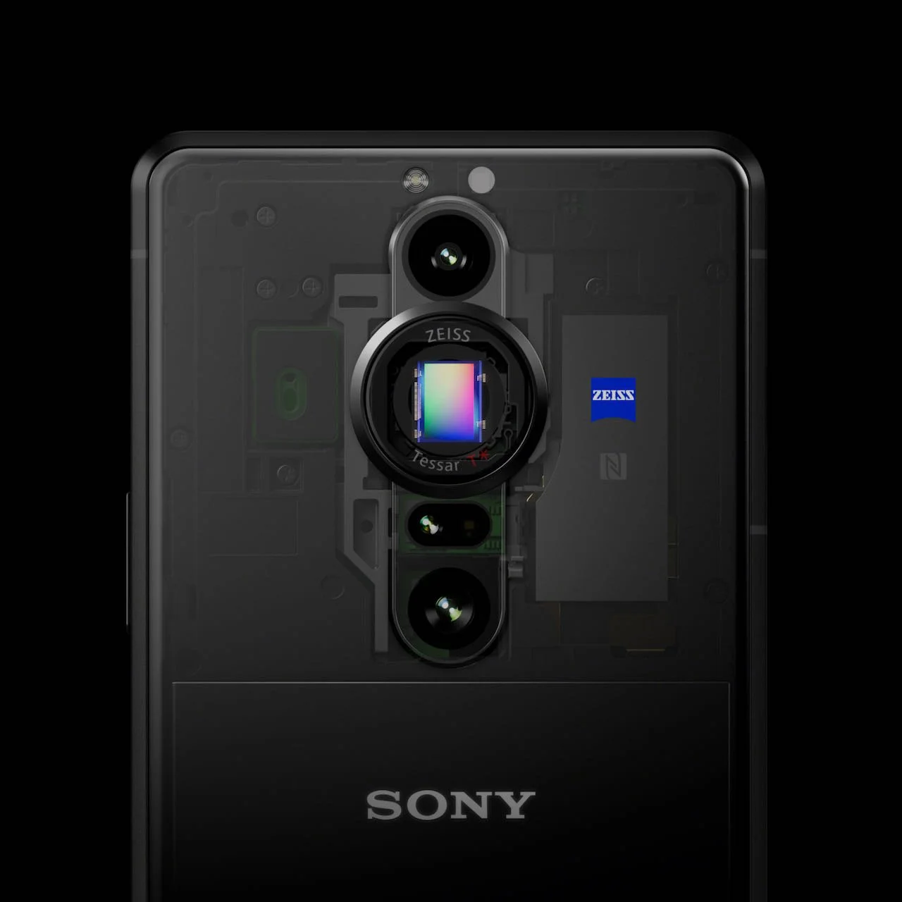 Sony Xperia PRO 1 