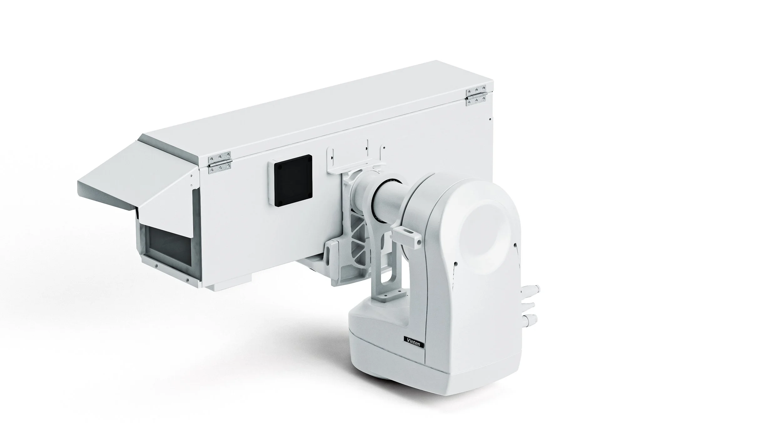 Vinten introducerar FHR-155E
