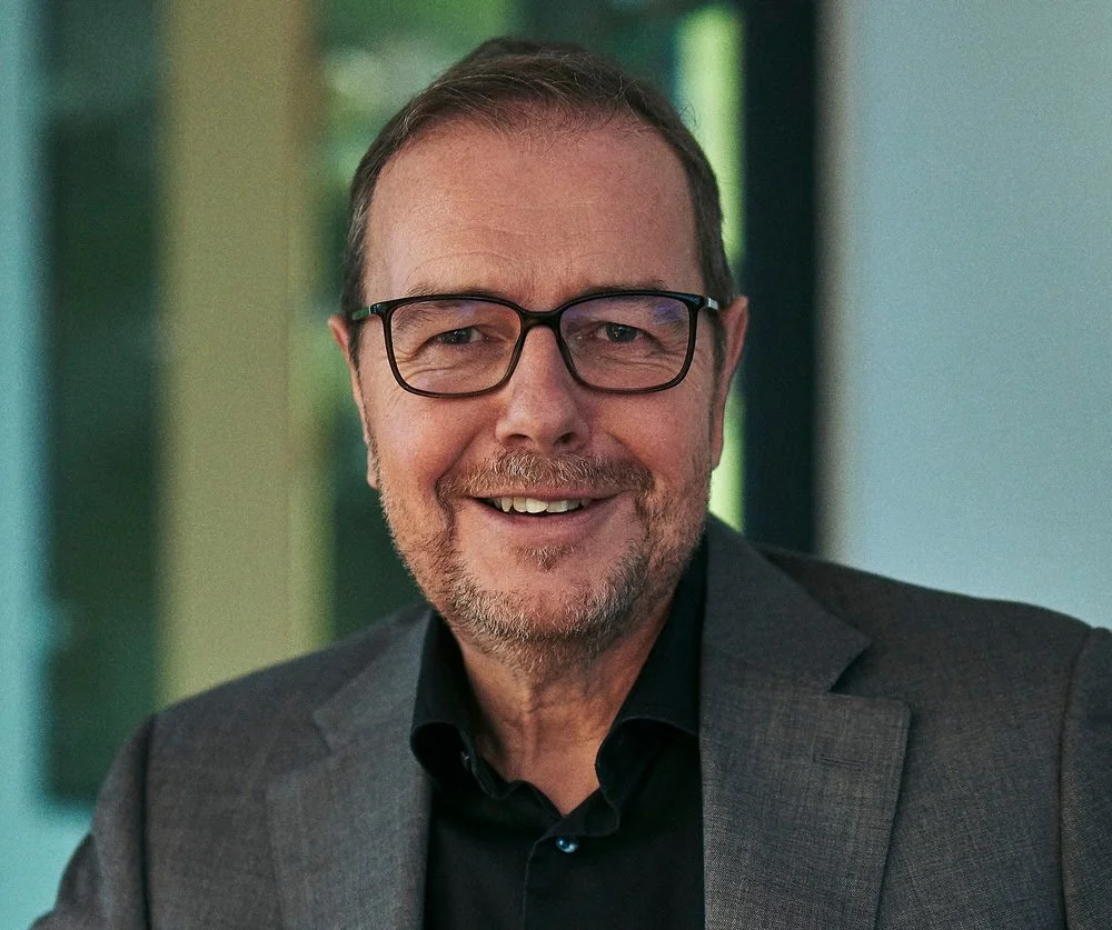 Ny CEO för Focus Nordic