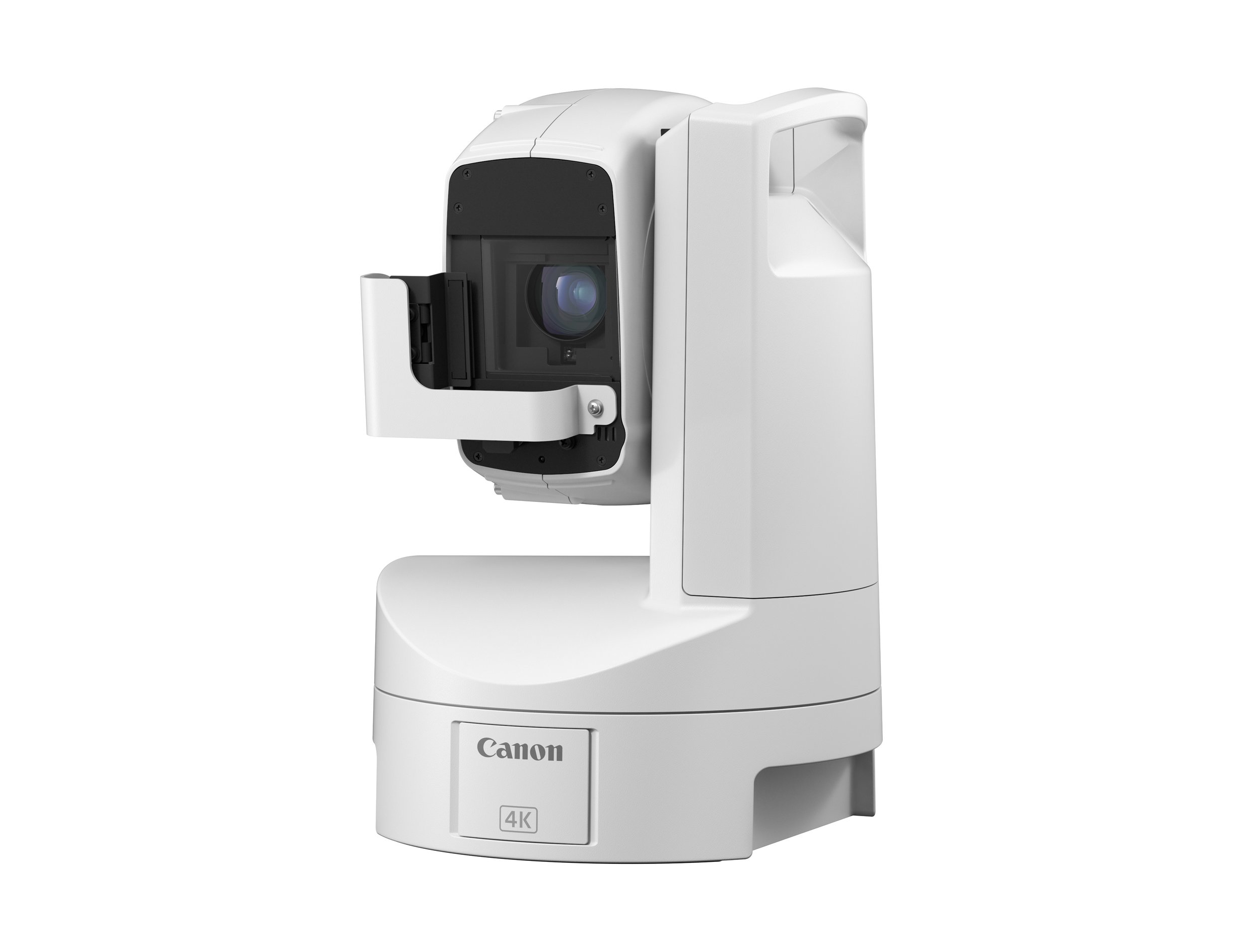 CR-X300 en PTZ kamera för utomhusbruk