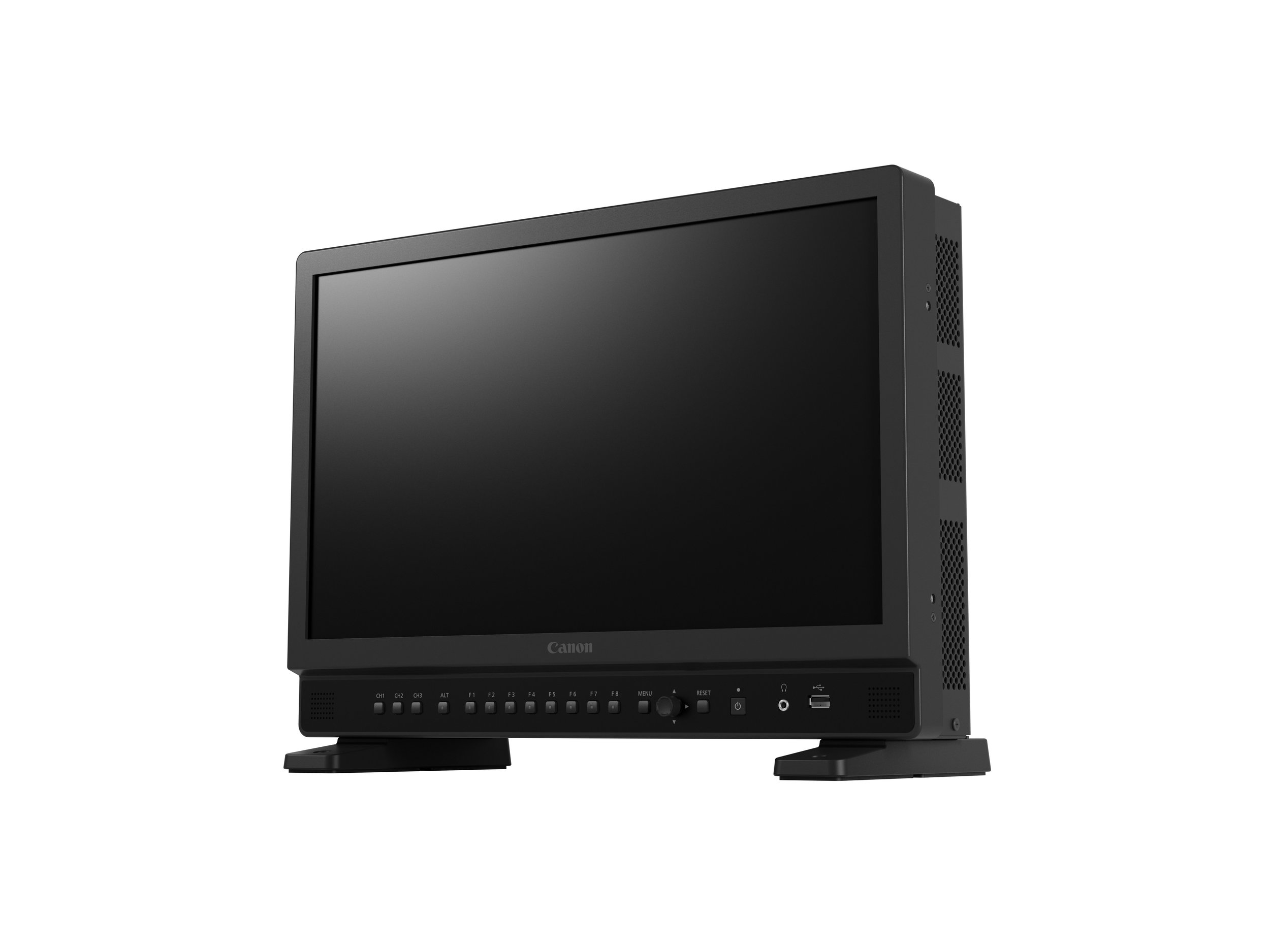 DP-V1830 18” 4K HDR monitor från Canon 