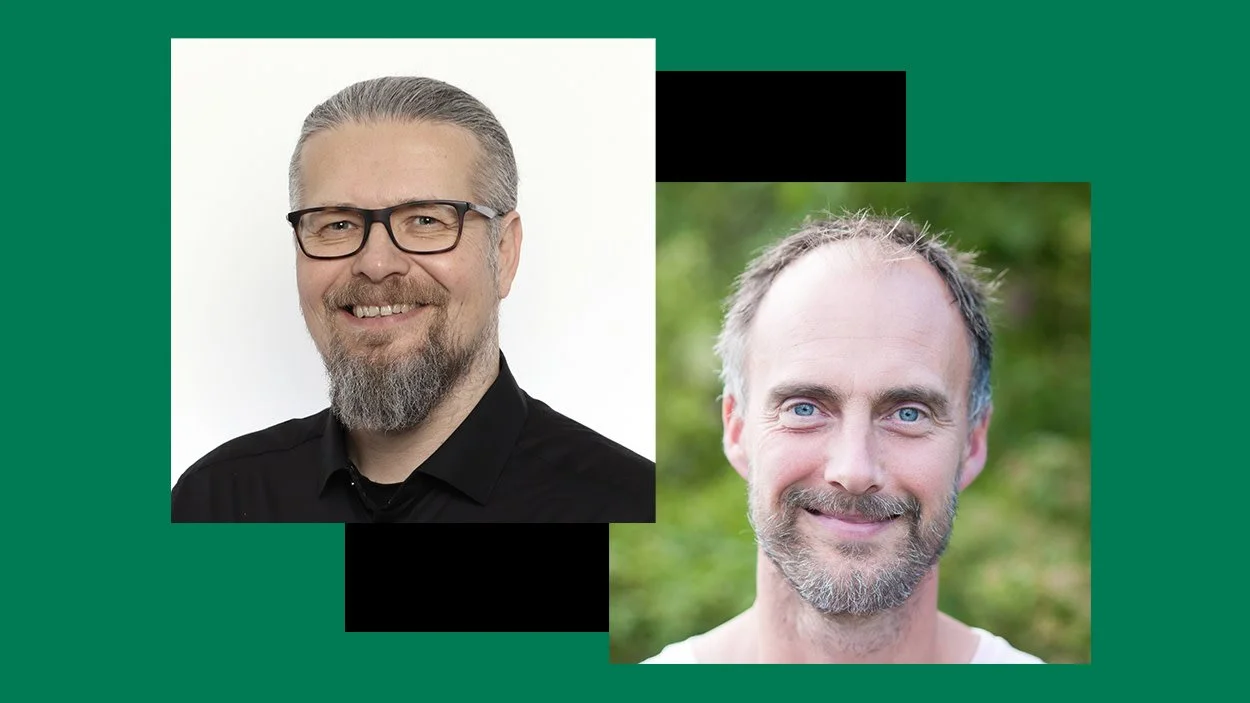 Genelec får nya medarbetare 