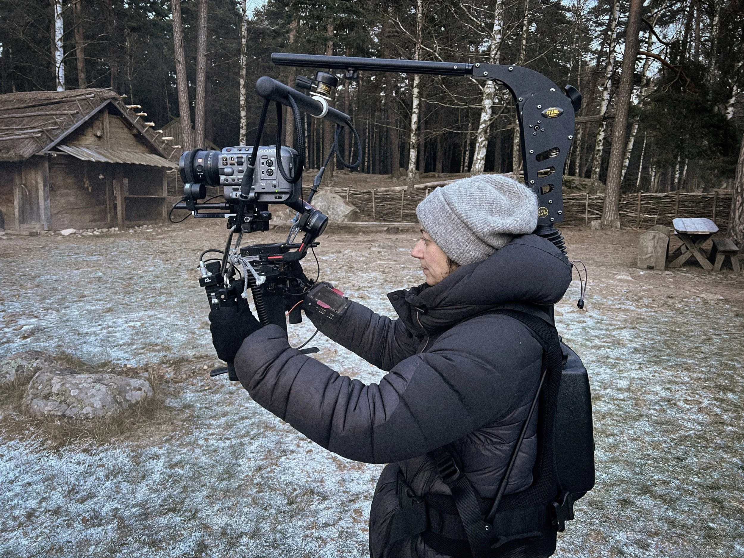 Easyrig&nbsp; STABIL Light