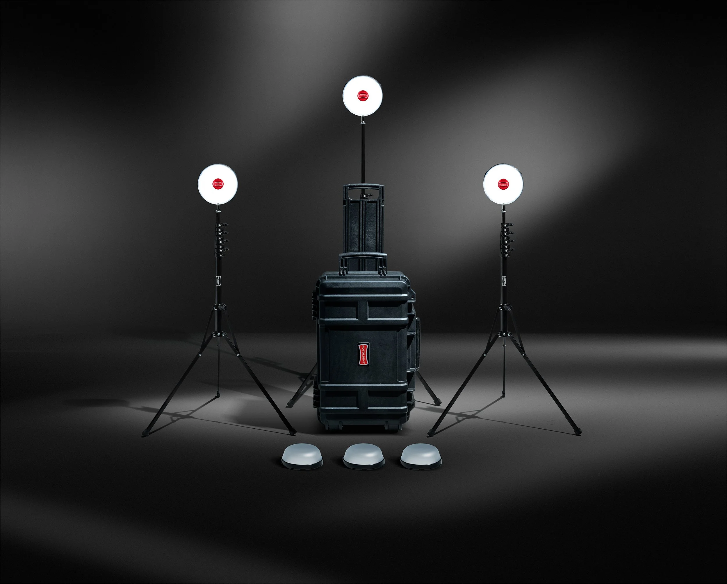 Neo 3 och Aeos 2 från Rotolight